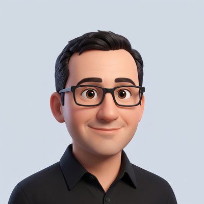 Avatar de Gaétan