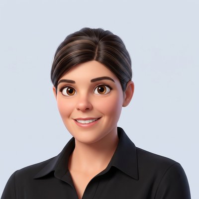 Avatar de Lucile
