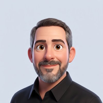 Avatar de Maximilien