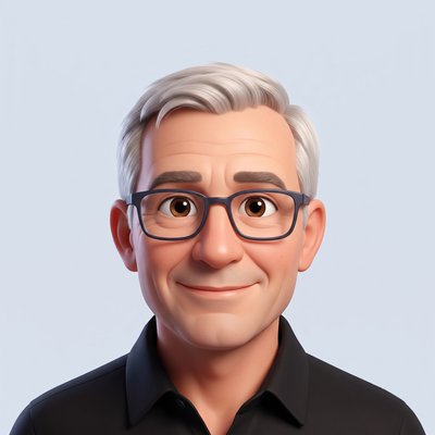 Avatar de Michel