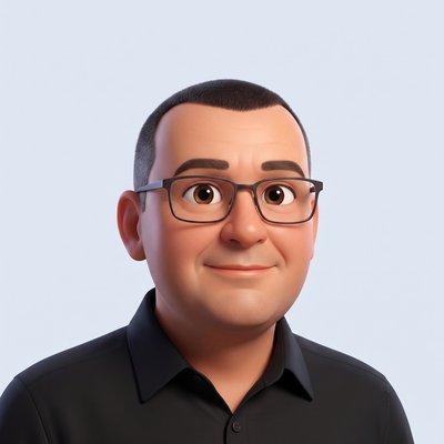 Avatar de Pierrick